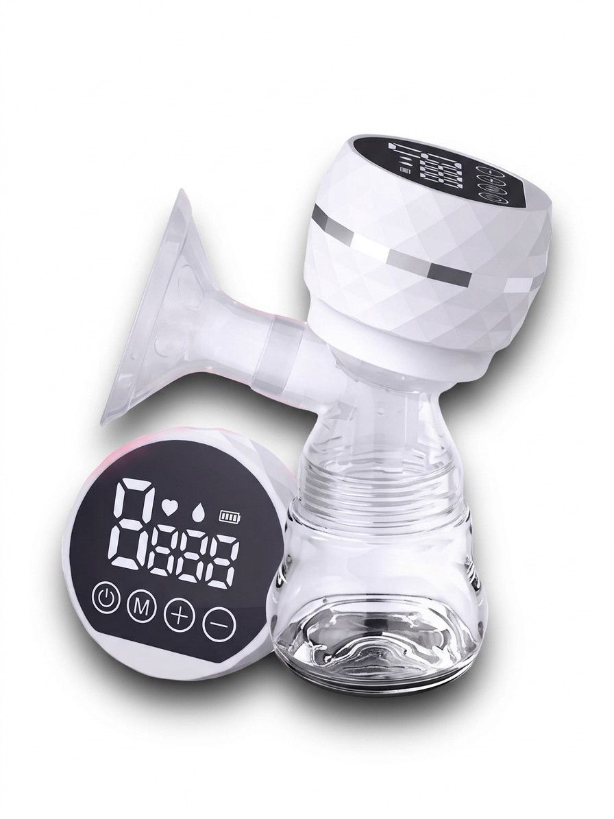 Südsağan, 180 ml, Silikon, 3 rejim — Mallar, Bakı