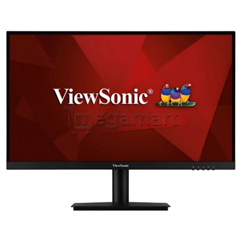 Monitor 23.8" ViewSonic LCD (VA2406-H) — 225 ₼ · Bakı · ASUS Monitor 23.8" ViewSonic LCD (VA2406-H) — Bakı