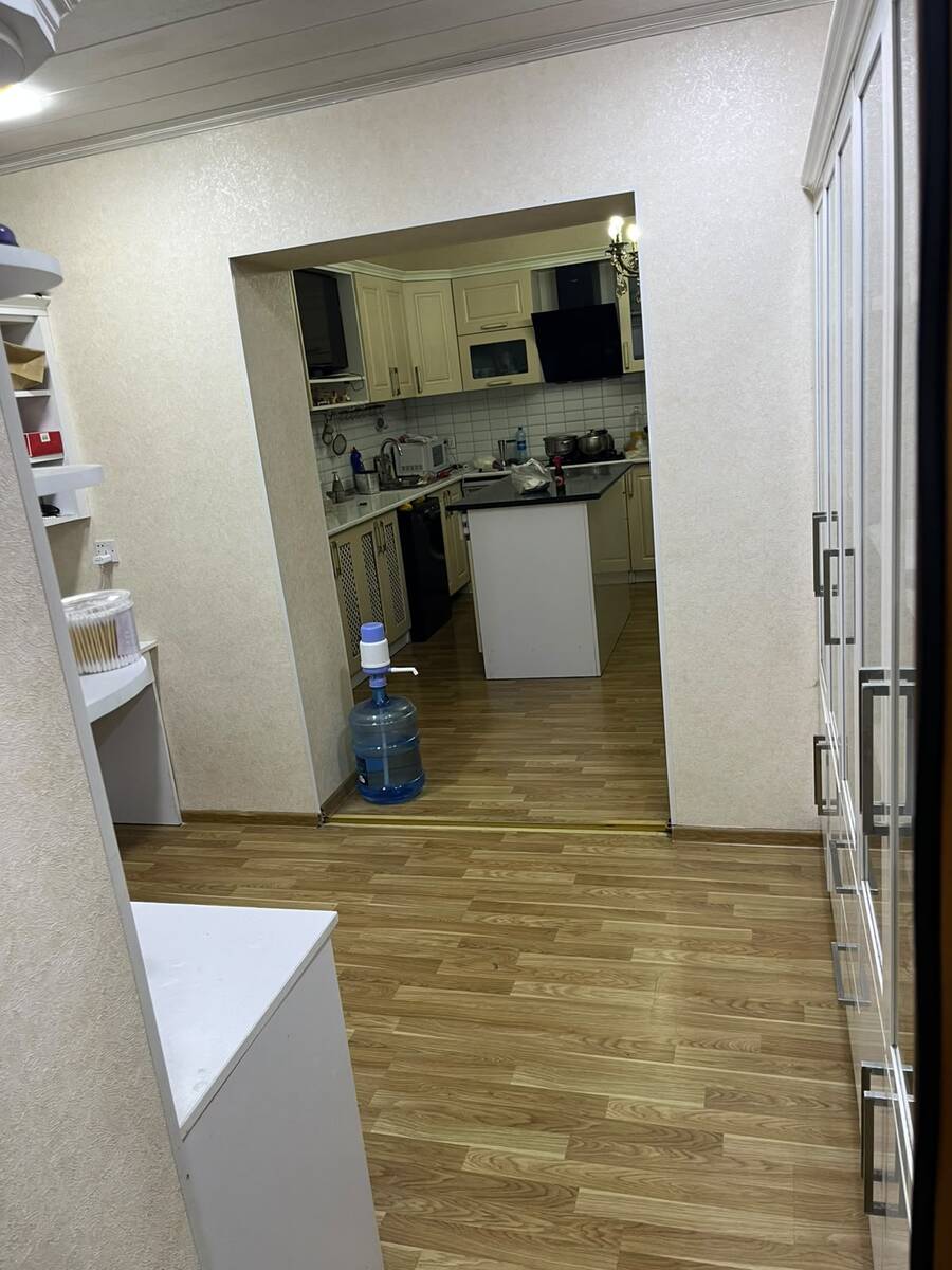 Satılır 6 otaqlı həyət evi/bağ evi 320 m² — Ev, villa, Bakı (5)