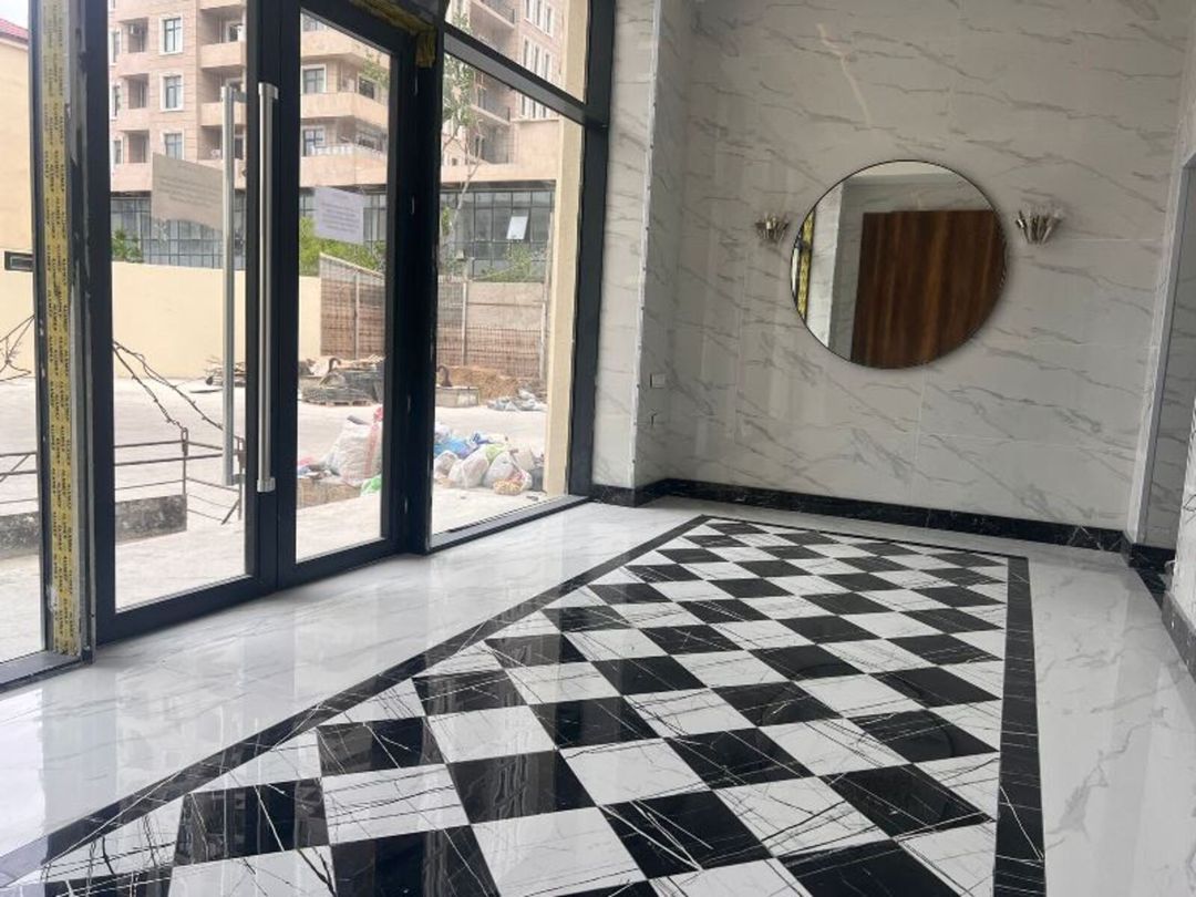 Satılır 3 otaqlı yeni tikili 75 m² — Mənzil, Bakı (3)