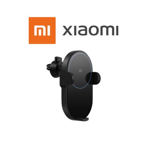 Avtomobil üçün qida mənbəyi Mi Wireless Car Charger 20W original — Bakı