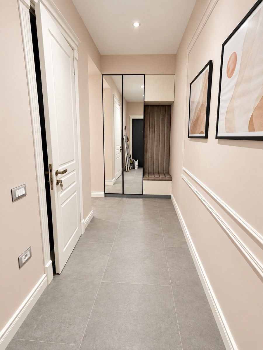 İcarəyə verilir 2 otaqlı yeni tikili 70 m² — Mənzil, Bakı (11)