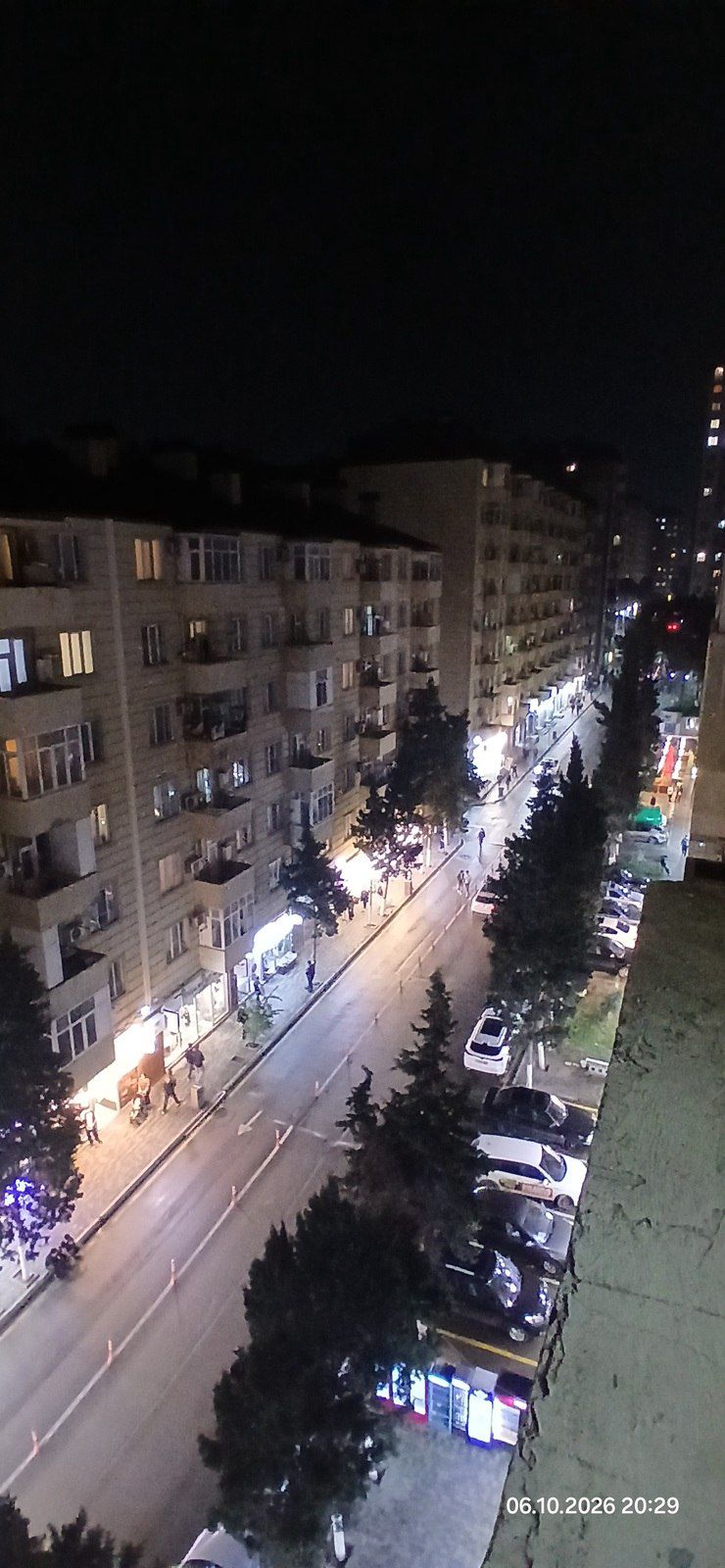 Satılır 2 otaqlı yeni tikili 62 m² — Mənzil, Xırdalan (5)