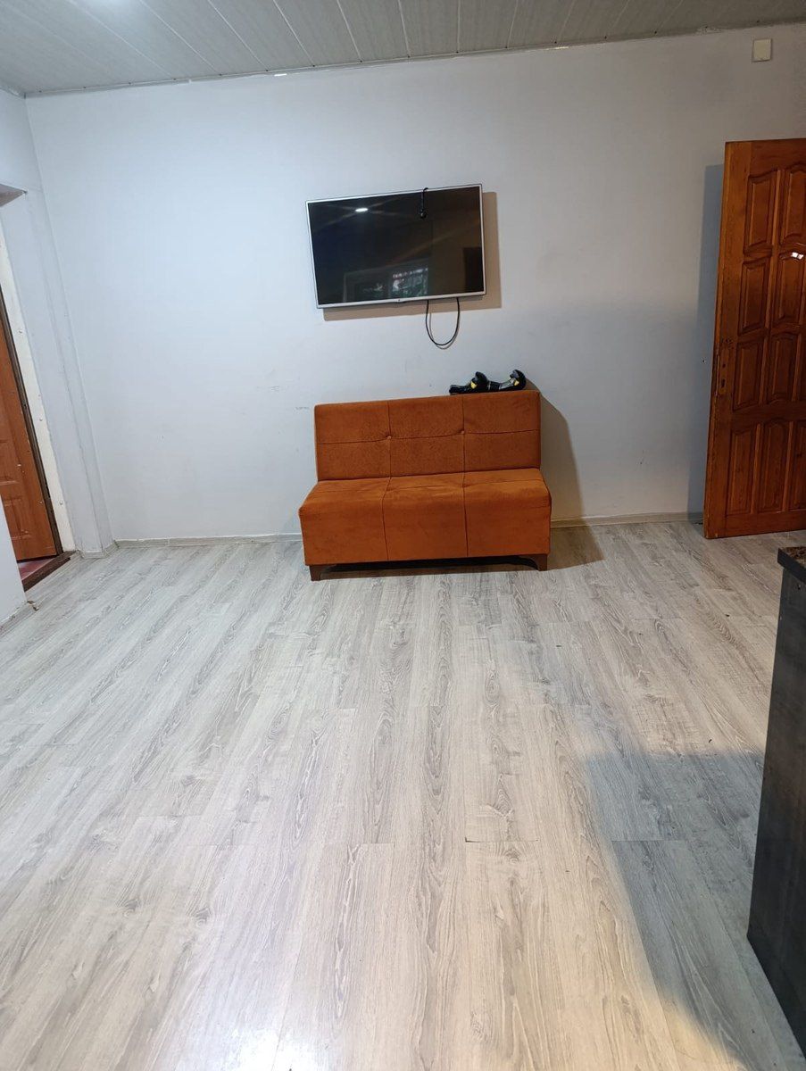 Həyət evi, Qara Qarayev m — Ev, villa, Bakı (3)