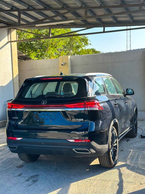 Changan CS 75 Pro, 1.5 L, 2026 il, yeni — Avtomobillər, Bakı (4)
