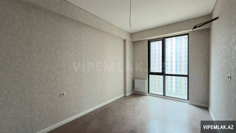 Yasamal rayonunda 2 otaqlı Yeni tikili Satılır, 57 m² — Mənzil, Bakı (6)