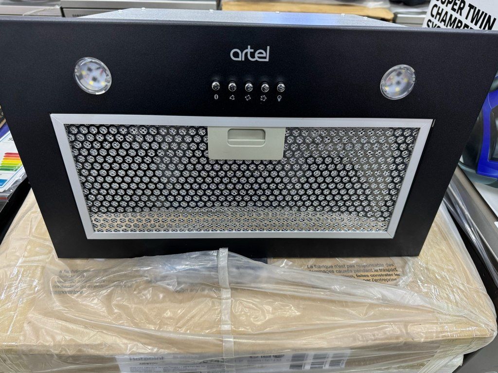Aspirator "Artel" — Ev texnikası, Bakı (6)