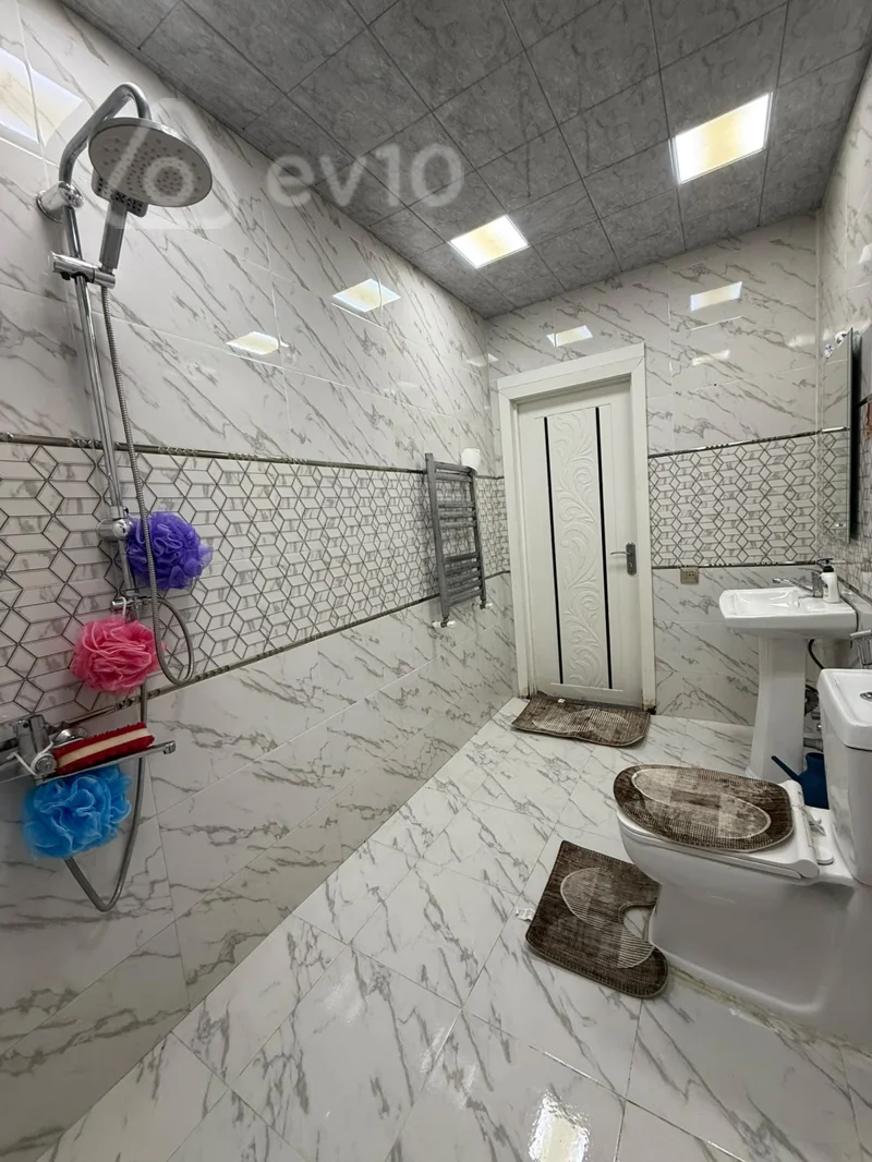 2 otaqlı mənzil, 64 m², Bakı, Binəqədi Gənclər Şəhərciyi — Mənzil, Bakı (4)