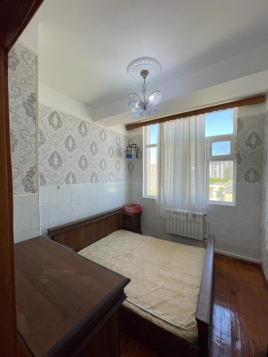 İcarəyə verilir 2 otaqlı yeni tikili 42 m² — Mənzil, Bakı (5)