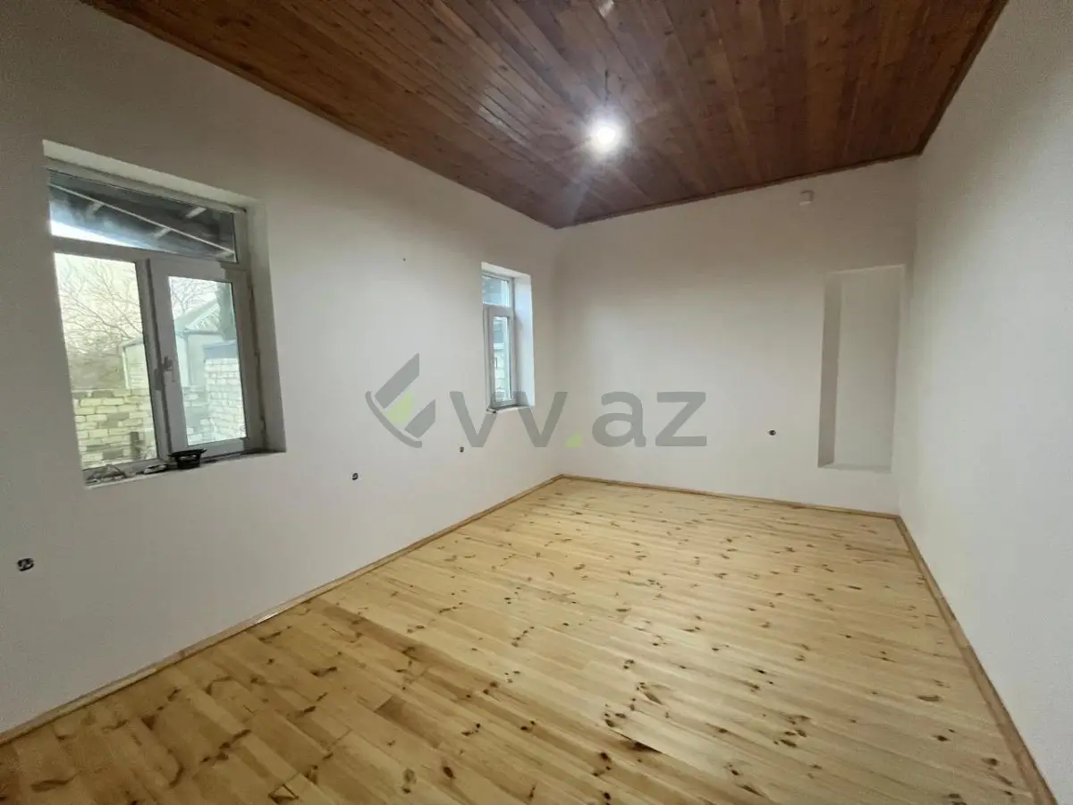 1 otaqlı Həyət evi Satılır, Buzovna, Xəzər, Bakı — Ev, villa, Bakı (10)