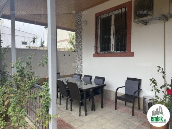 Satılır 3 otaqlı 72.1 m² bağ evi Buzovna — Ev, villa (6)