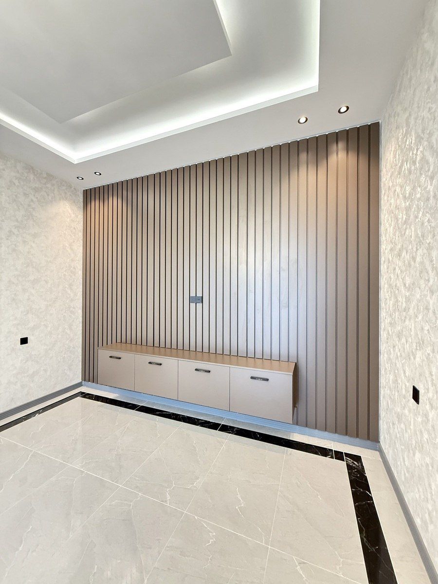 Satılır 5 otaqlı həyət evi/bağ evi 220 m² — Ev, villa, Bakı (10)