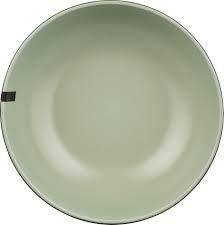 Salat kasası Ardesto Bowl Liguria Green bay, 22cm, ceramics, green (AR2922LGC) — Bişirmə qabları, Bakı (2)