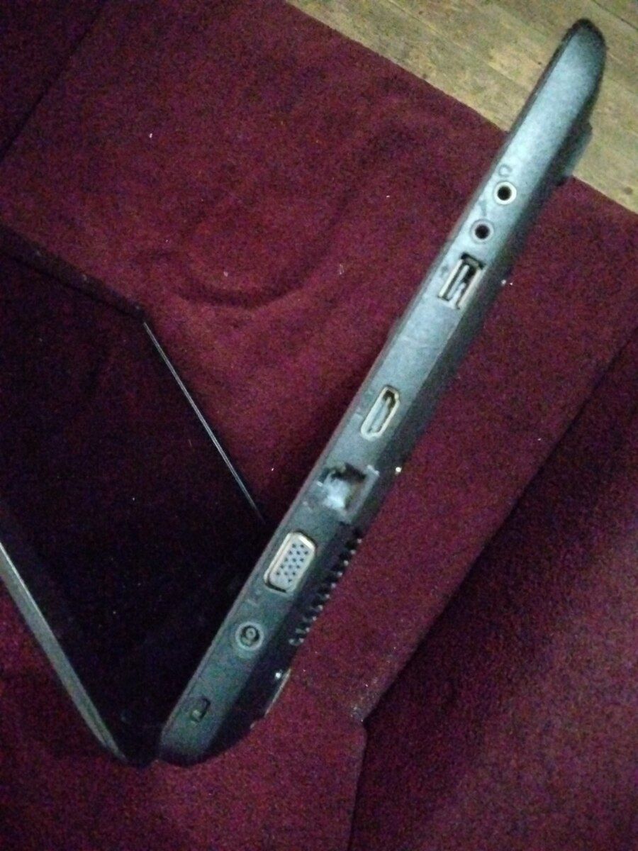 Samsung Laptop R540 — Noutbuklar, Bakı (2)