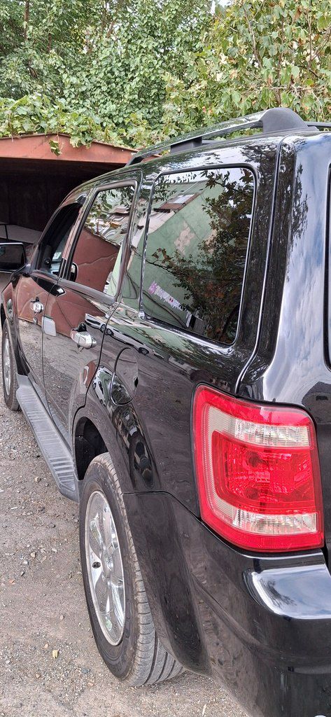 Ford Escape, 3.0 L, 2012 il, 97 000 km 99-FU-712 — Avtomobillər, Gəncə (4)