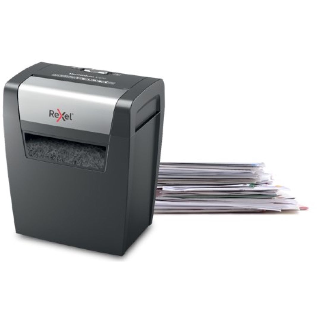 Şreder Rexel Momentum X308 (2104570EU) — İstehlak malları və aksesuarlar, Bakı (2)