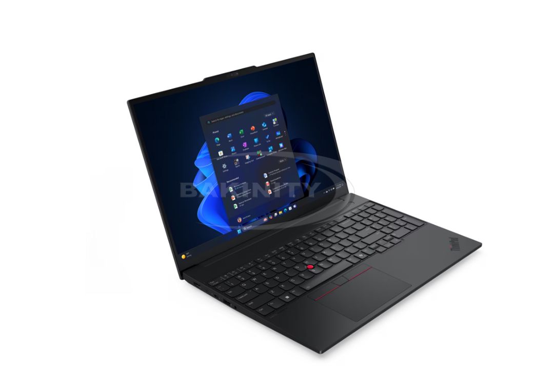 Noutbuk Lenovo ThinkPad E16 Gen 3 (21SR0048FW) — Noutbuklar, Bakı (2)