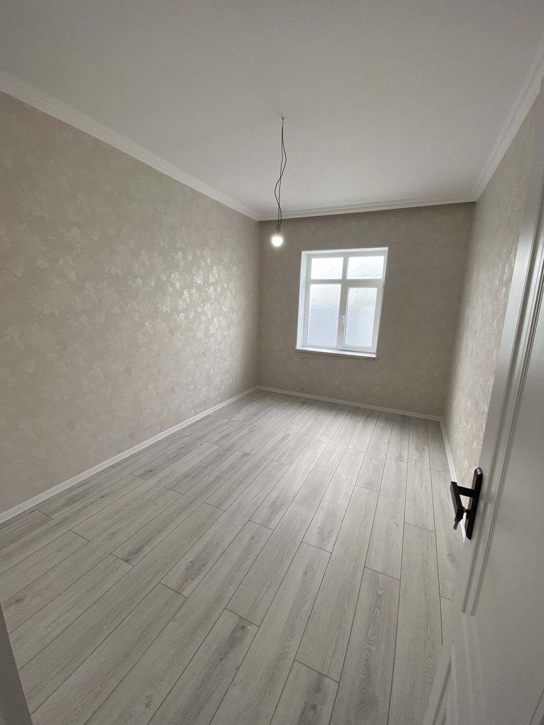 Satılır 4 otaqlı həyət evi/bağ evi 110 m² — Ev, villa, Bakı (10)