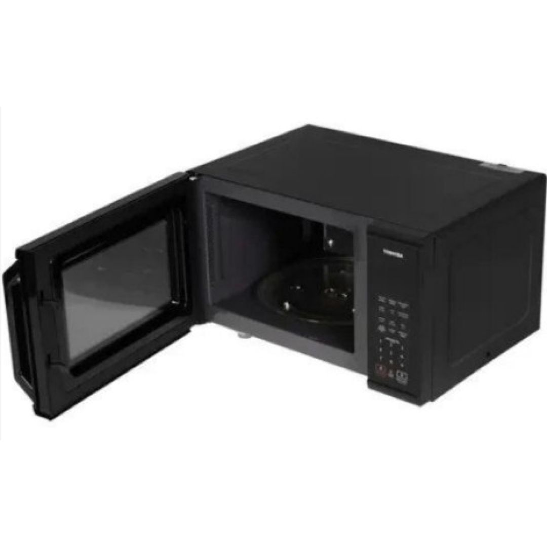 Mikrodalğalı soba Toshiba MM-EM23P(BK) — Mikrodalğalı sobalar, Bakı (2)