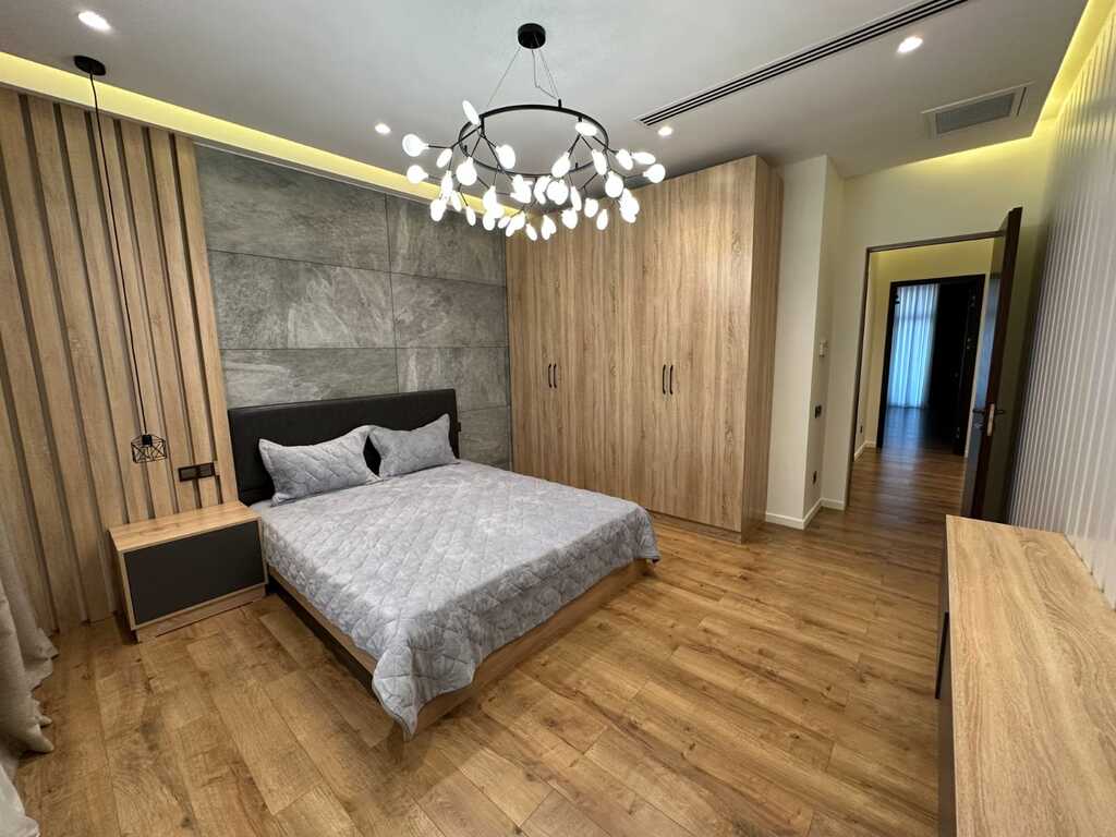 Satılır 3 otaqlı yeni tikili 127 m² — Mənzil, Bakı (5)