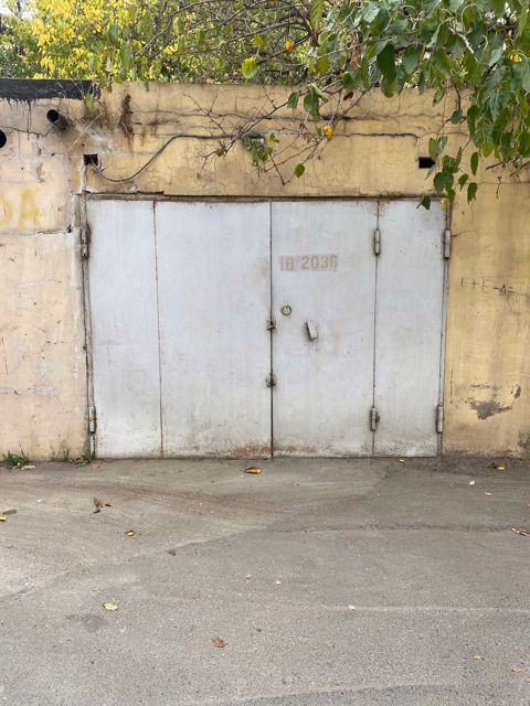 İcarəyə verilir qaraj 24 m² — 200 ₼ · Bakı · Garaj İcarəyə verilir qaraj 24 m² — Bakı