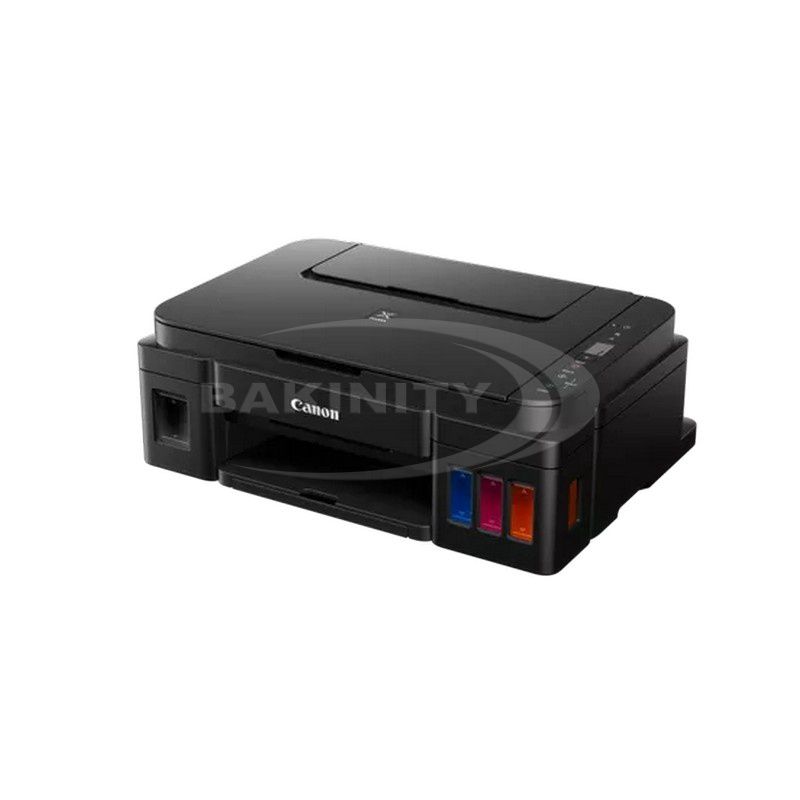 Printer Canon Pıxma G2416 (2313C053) — Printerləri, Bakı (2)