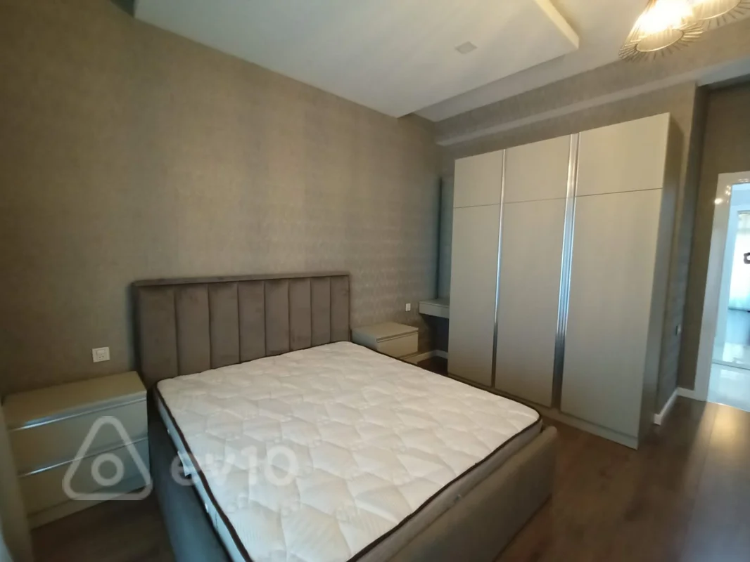2 otaqlı mənzil, 65 m², Ağ Şəhər — kirayə — Mənzil, Bakı (7)