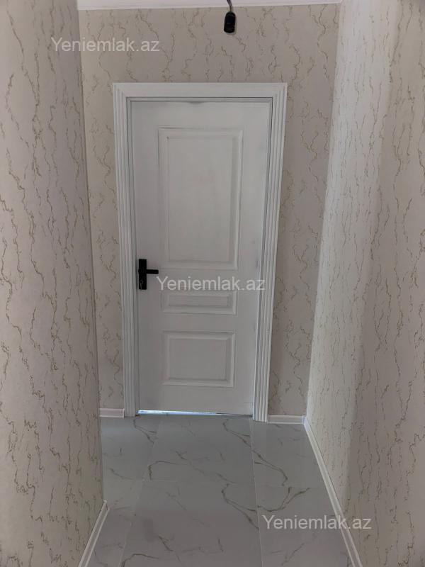 Satılır 2 otaqlı Bina evi menzil (Köhnə tikili), 50 m², Birləşmiş məhəllə — Mənzil, Sumqayıt (8)