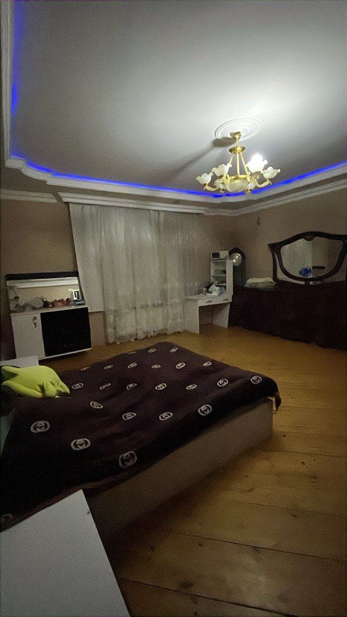 Satılır 2 otaqlı yeni tikili 90 m² — Mənzil, Bakı (9)