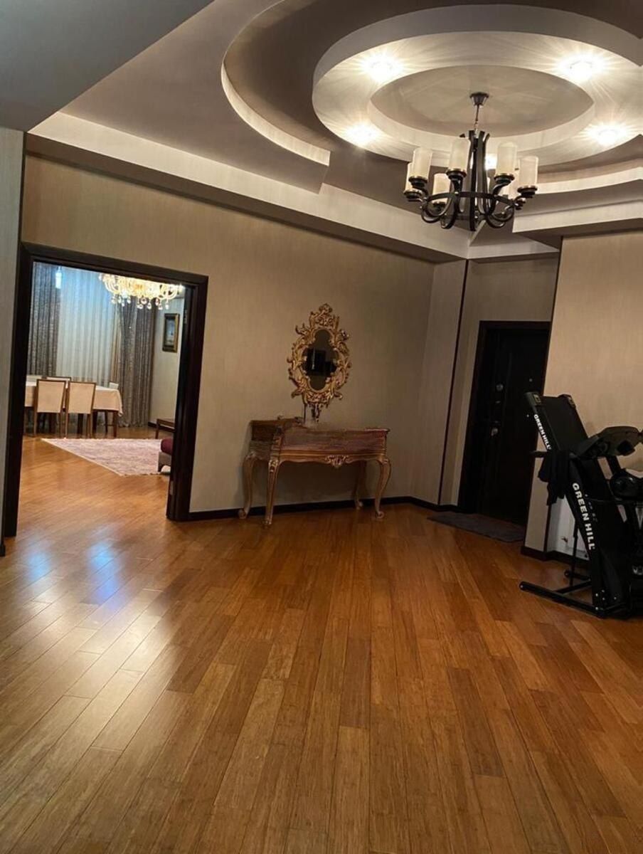 Satılır 3 otaqlı yeni tikili 155 m² — Mənzil, Bakı (4)