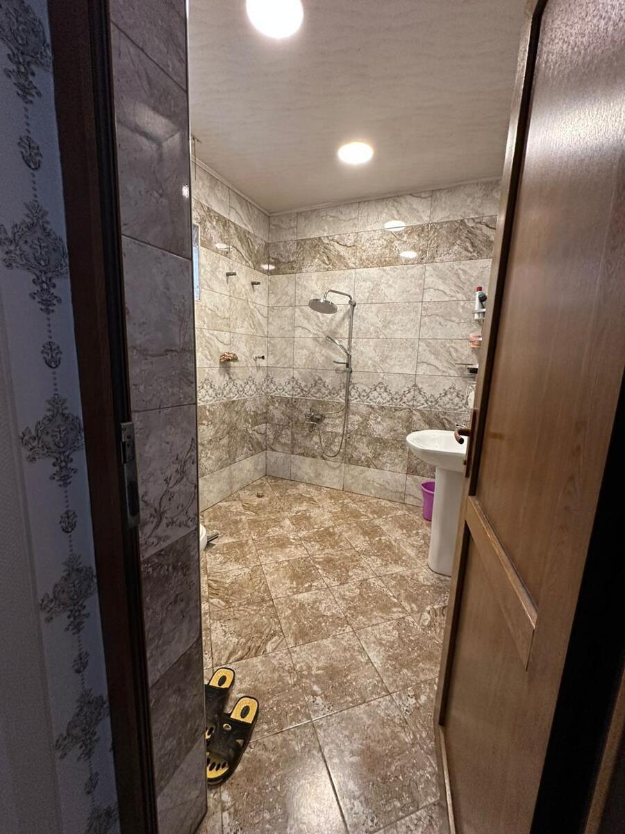 Satılır 5 otaqlı həyət evi/bağ evi 201 m² — Ev, villa, Bakı (12)
