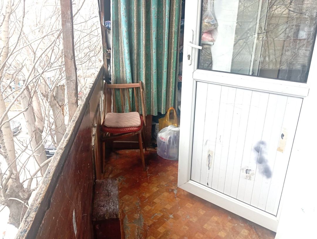 Satılır 2 otaqlı köhnə tikili 60 m² — Mənzil, Bakı (7)