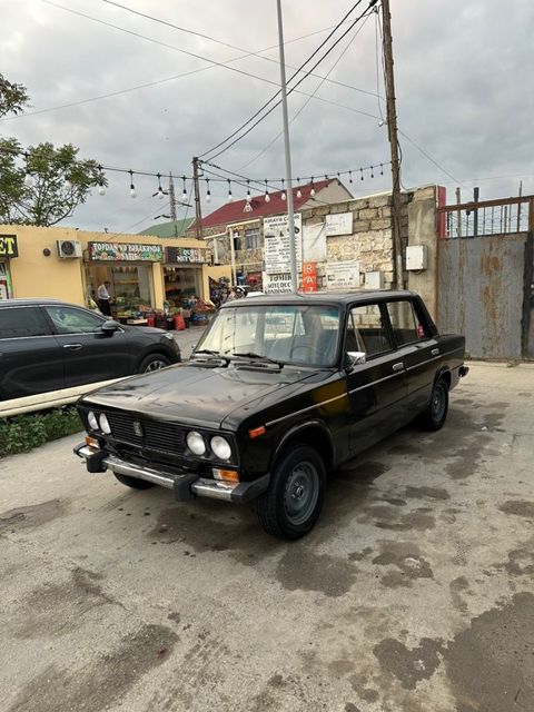 Lada (VAZ) 2106, 1.5 L, 2005 il, 142 000 km — 4 800 ₼ · Bakı · Avtomobillər Lada (VAZ) 2106, 1.5 L, 2005 il, 142 000 km — Bakı