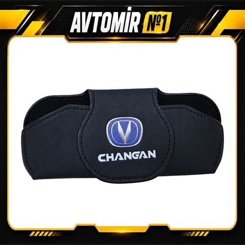 Changan üçün eynək qabı Changan avtomobillərində günəş və gündəlik — 20 ₼ · Bakı · Digər Changan üçün eynək qabı Changan avtomobillərində günəş və gündəlik — Bakı