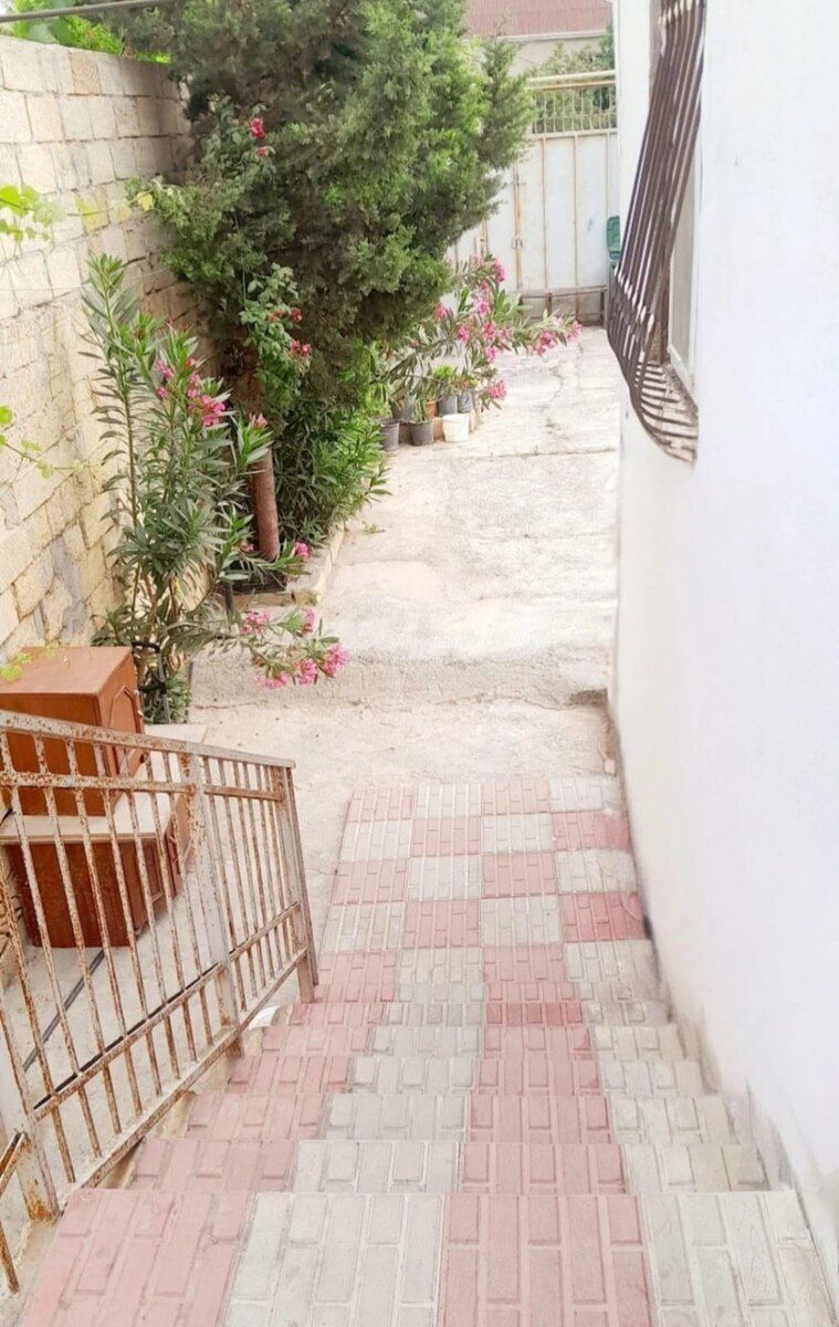 Həyət evi, Sumqayıt ş — Ev, villa, Sumqayıt (3)