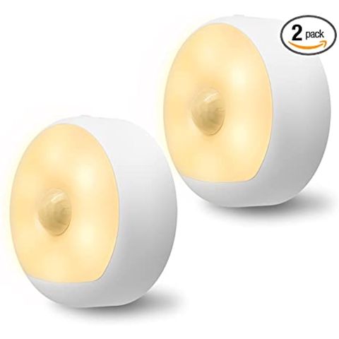 Xiaomi Yeelight Motion Sensor-Gecə İşığı Ağıllı Gecə İşığı — Almal — Умный дом и безопасность