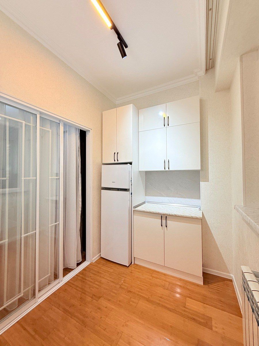 Satılır 2 otaqlı yeni tikili 47 m² — Mənzil, Xırdalan (10)