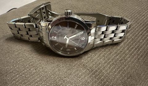 Tissot PRC 200 kişi qol saatı - Model: Tissot PRC 200 - Mexanizm — 650 ₼ · Bakı · Qol saatları Tissot PRC 200 kişi qol saatı - Model: Tissot PRC 200 - Mexanizm — Bakı