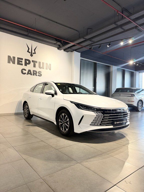 BYD Destroyer 05, 1.5 L, 8.3 kWh, 2024 il, 50 500 km — Avtomobillər, Bakı (4)