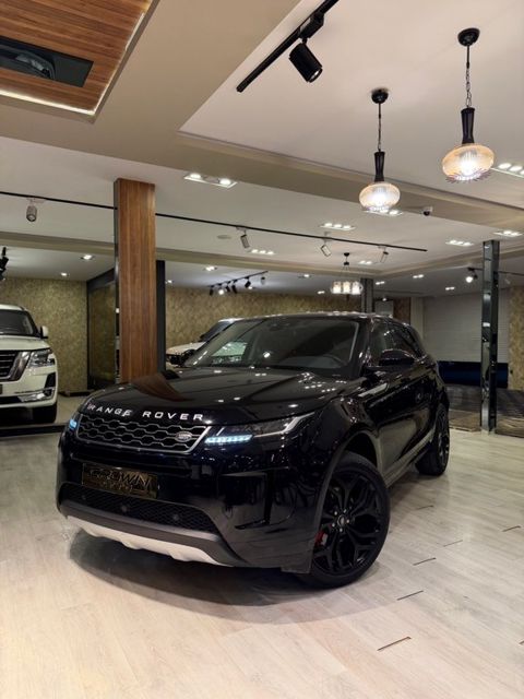 Land Rover RR Evoque, 2.0 L, 2020 il, 70 000 km — Bakı