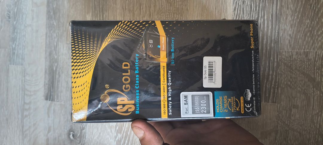Nokia Samsung Motorolla LG və s batareyalar — Elektronika, Bakı (2)