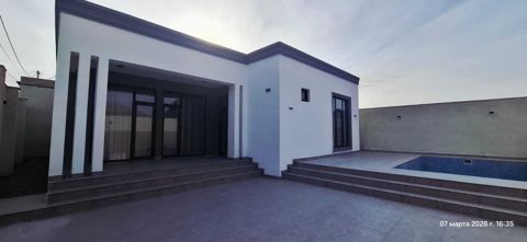 Satılır 3 otaqlı həyət evi/bağ evi 110 m² — 165 000 ₼ · Bakı · Ev, villa Satılır 3 otaqlı həyət evi/bağ evi 110 m² — Bakı