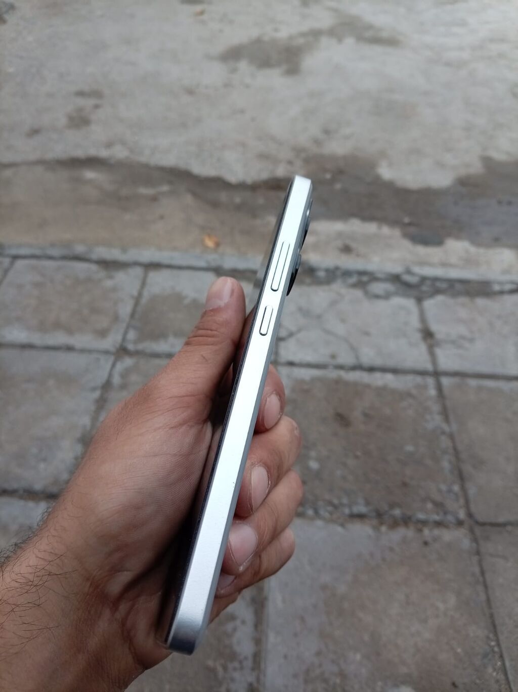 Poco X6 Pro 5G, 512 GB, rəng - Boz, Sensor — Xiaomi, Bakı (3)