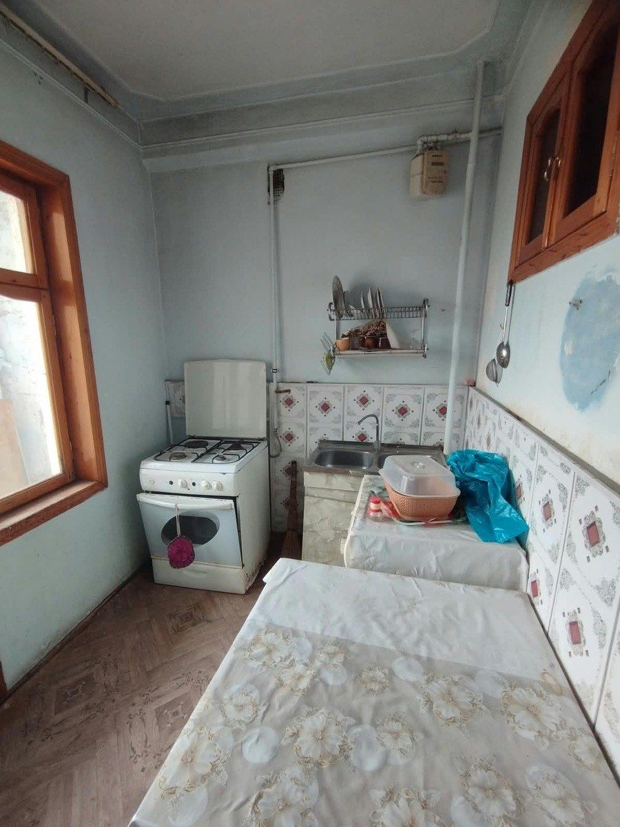 Satılır 3 otaqlı köhnə tikili 80 m² — Mənzil, Bakı (2)