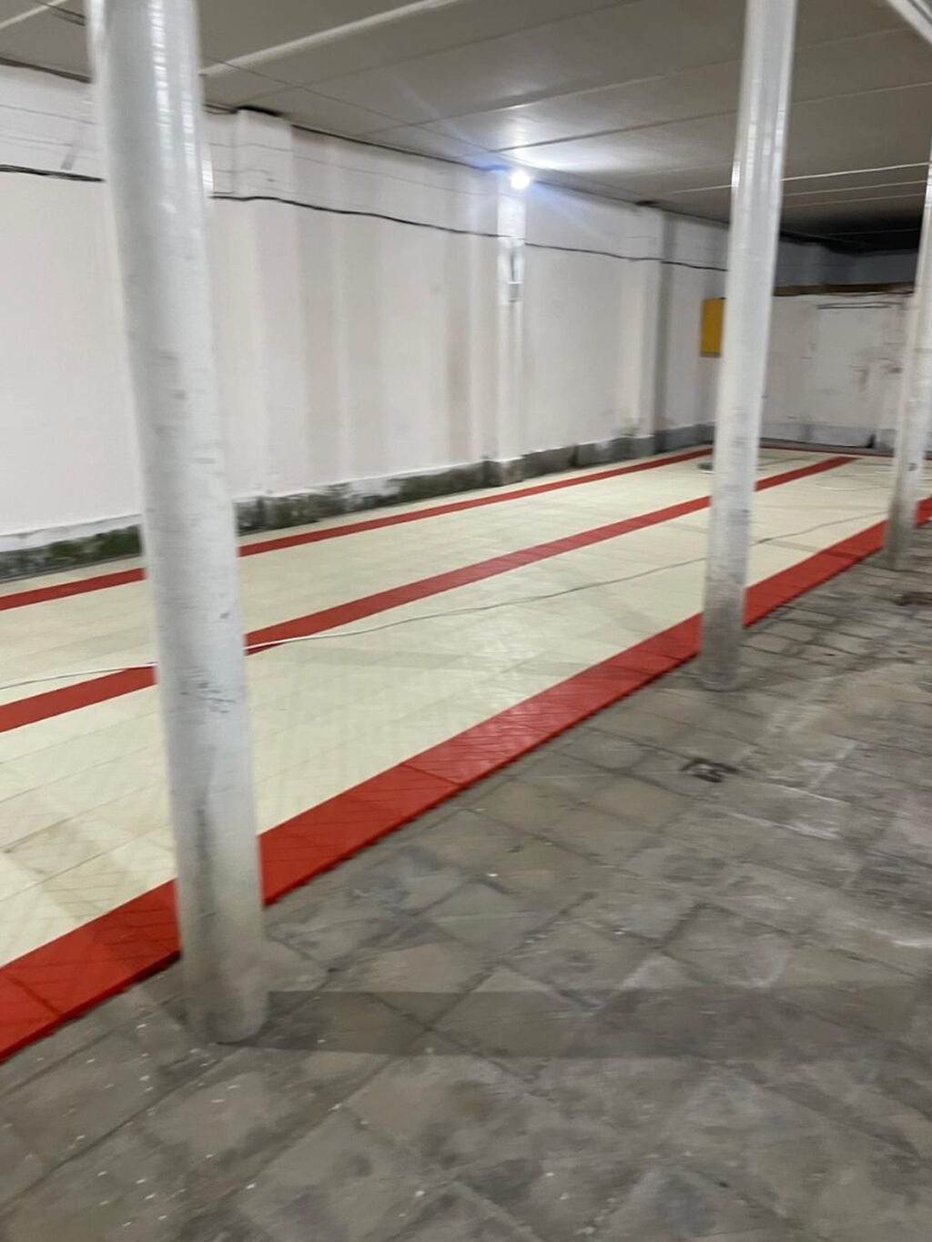 Binə atçılıqda 500 m² obyekt icarəyə verilir Binə Atçılıq — Əmlak, Bakı (10)