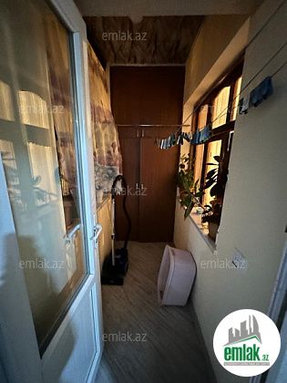 Satılır 2 otaqlı 70 m² köhnə tikili Gənclik m — Mənzil (9)