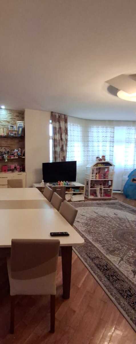 Satılır 2 otaqlı yeni tikili 105 m² — Mənzil, Bakı (4)
