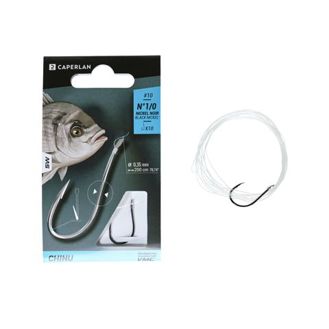 Tilov Decathlon SN Hook Chinu - 2 — Bakı