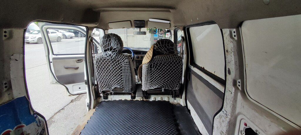 Changan Star, 1.0 L, 2014 il, 259 656 km 99-RC-816 — Avtomobillər, Bakı (9)