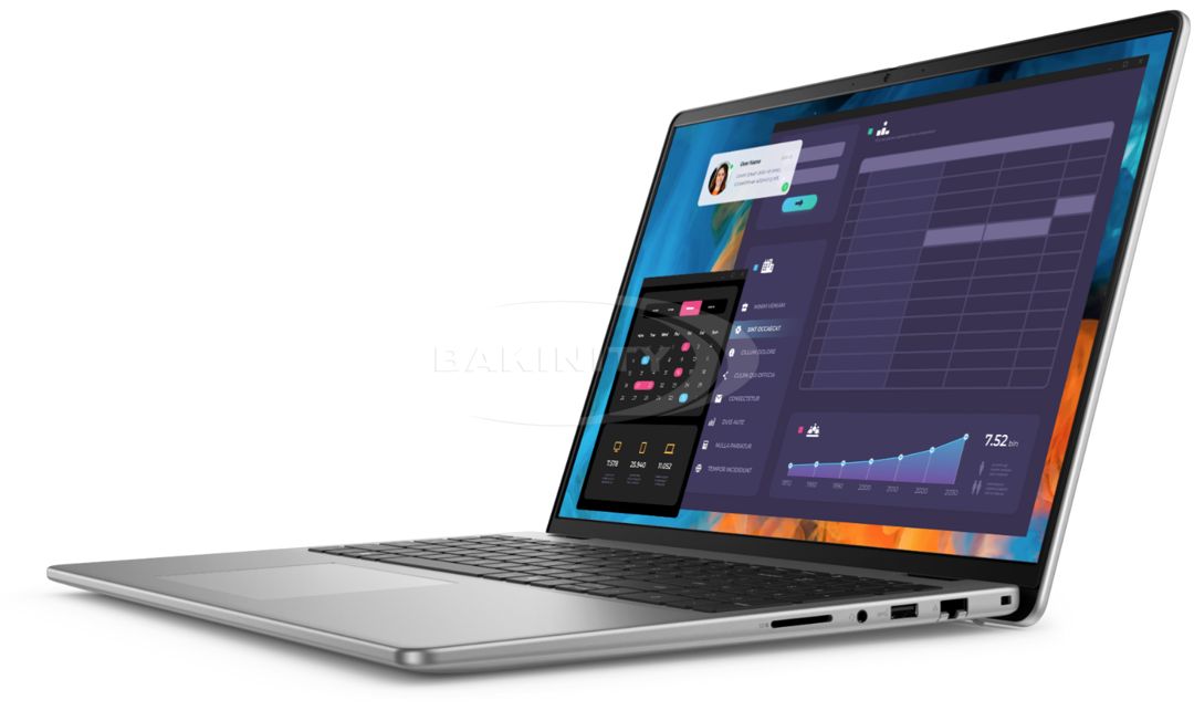 Noutbuk Dell Vostro 5640 (N1001VNB5640EMEA01) — Noutbuklar, Bakı (5)